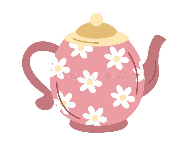 https://thumbs.dreamstime.com/b/floral-pink-teapot-sticker-ceramic-teakettles-flower-print-kitchen-element-brewing-drinking-tea-cookware-icon-apps-276952327.jpg