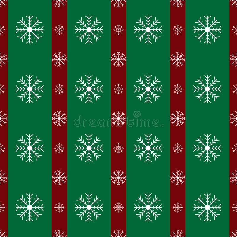 christmas background stripes