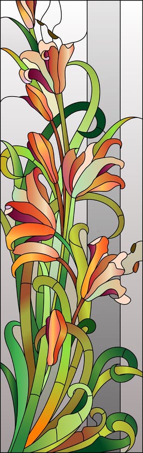 24 Stained Glass Floral Free Stock Photos Stockfreeimages 24 Stained Glass Floral Free Stock Photos Stockfreeimages