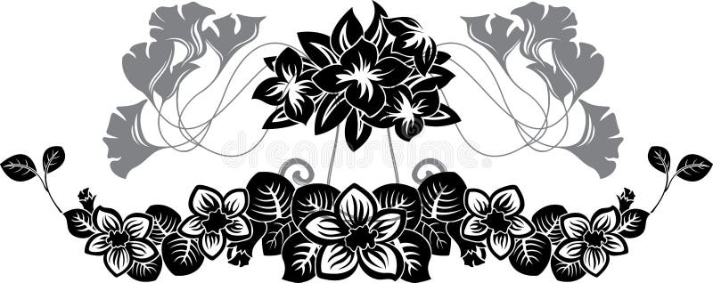 Floral Stencil Svg - 408+ File SVG PNG DXF EPS Free - Free SVG Eyes