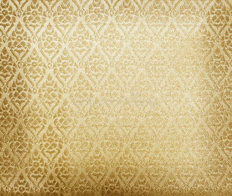 Modern Yellow Wallpaper