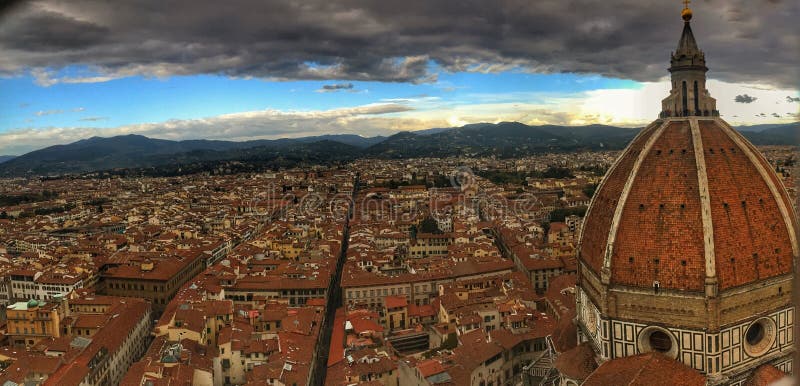 Florence images libres de droits Florence images libres de droits