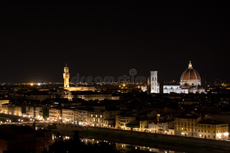 Florence Firenze Italy arkivfoton Florence Firenze Italy arkivfoton