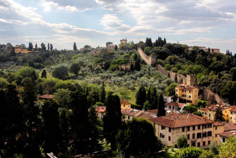 Florence, Italie image stock Florence, Italie image stock