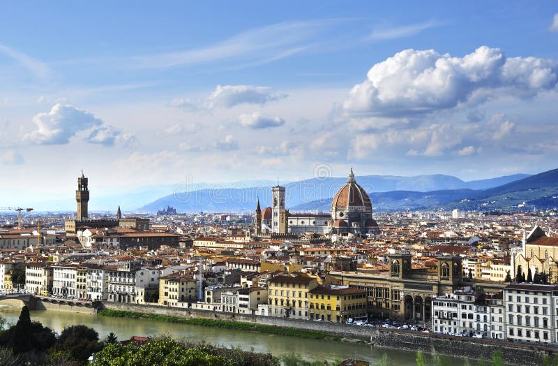 Florence, Italy