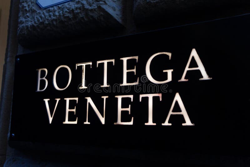 Bottega Veneta Logo PNG Vectors Free Download
