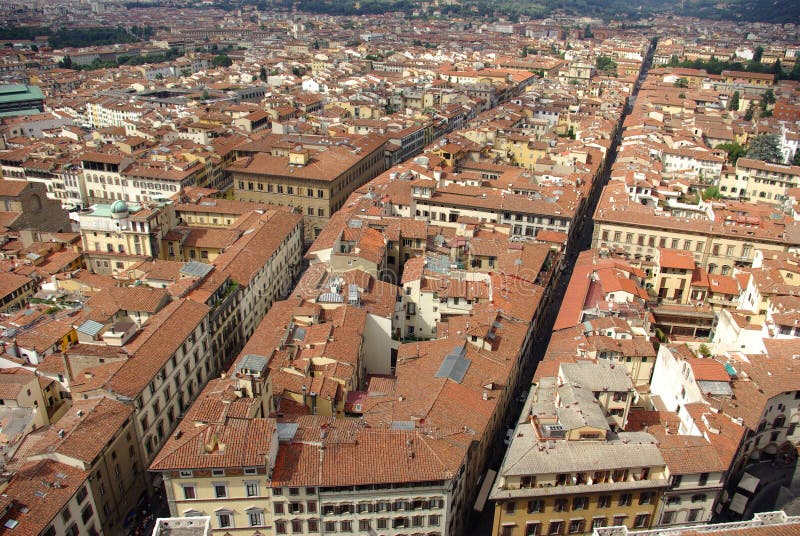 Florence, Tuscany, Italy