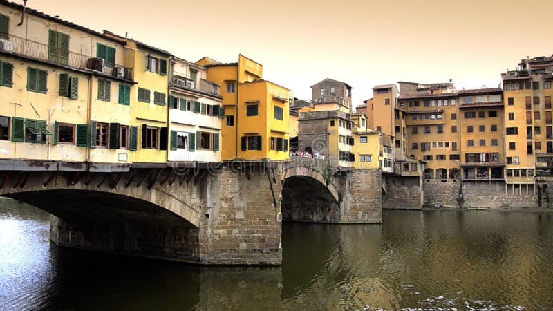 Florencia, Ponte Vecchio