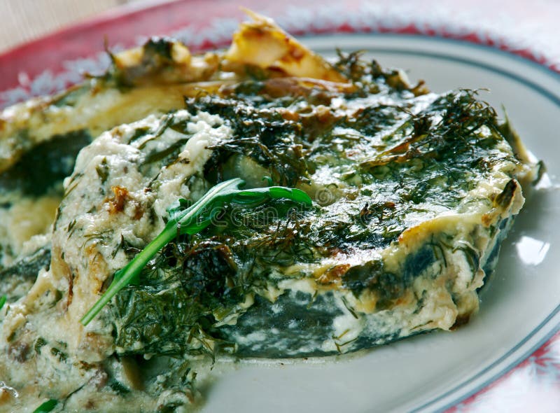 Florentine fisk arkivfoto. Bild av matställe, posta, skaldjur 67305036