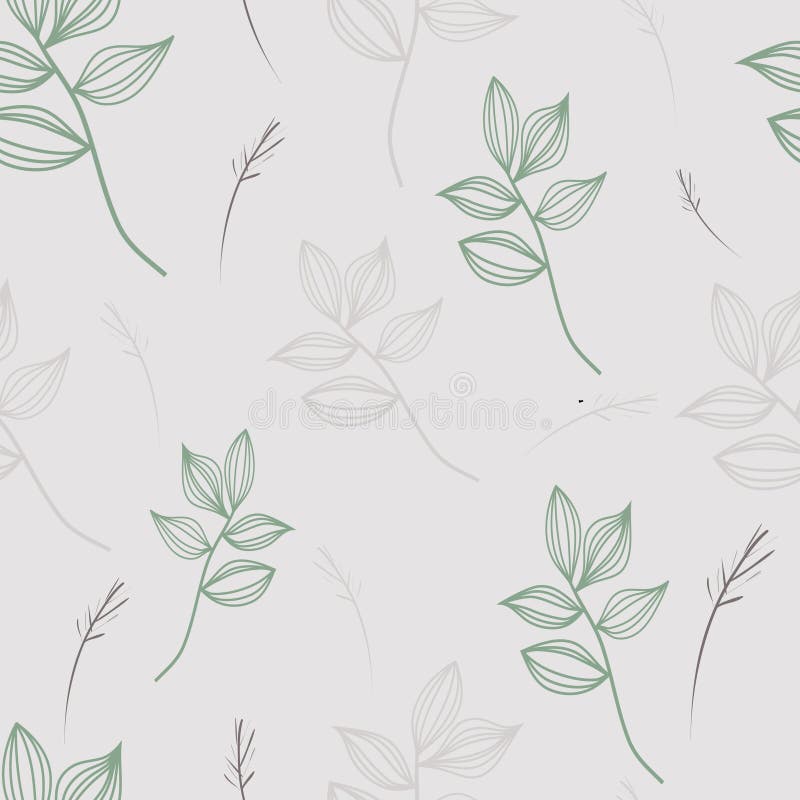Flores retras stock de ilustración Flores retras stock de ilustración