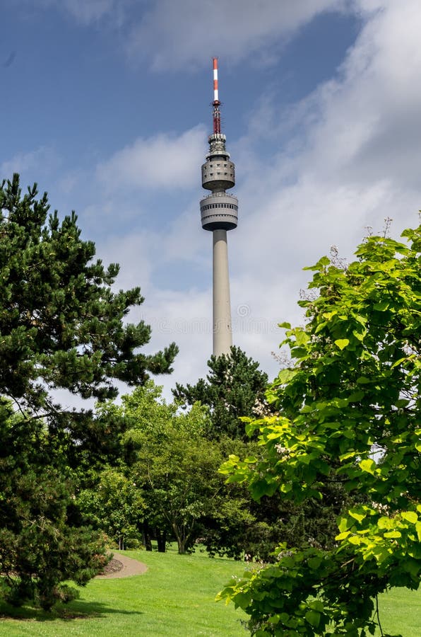 Florian tower