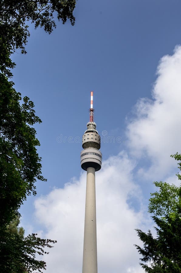 Florian tower