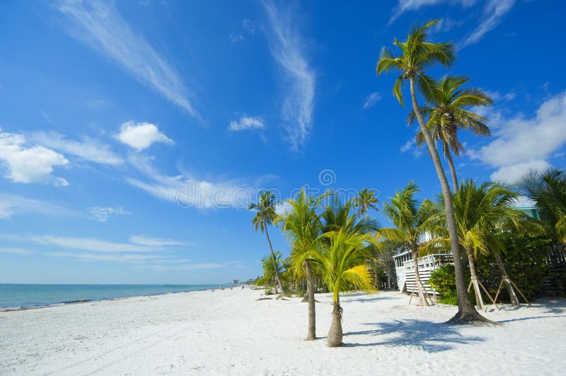 Florida - Fort Myers stock photography Florida - Fort Myers stock photography