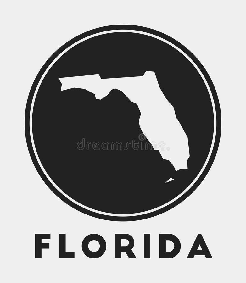 Florida round. Флорида логотип. Значок штата Флорида. Регион мондштат значок. Hollywood Turtle Florida logo.