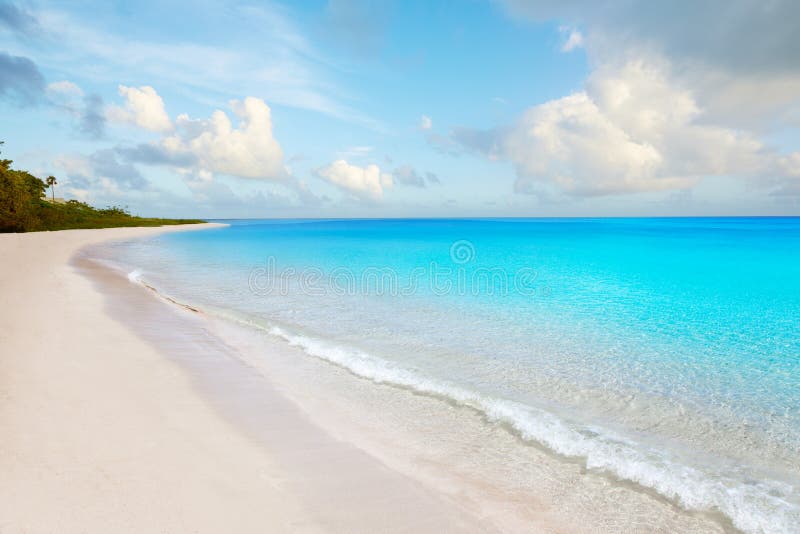 Florida Keys beach Bahia Honda Park US