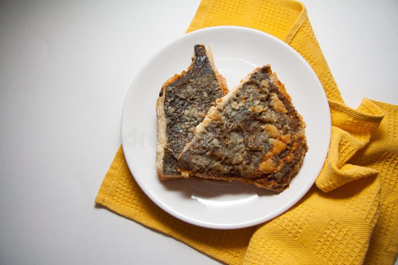 Flounder stock photo. Image of french, flounder, haddock 63057238