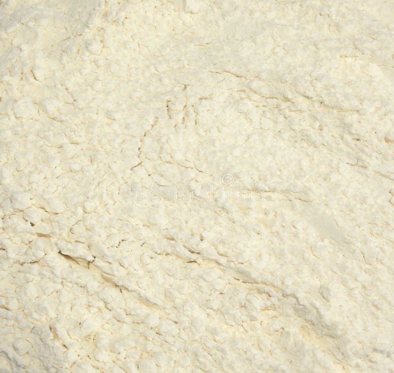 Flour