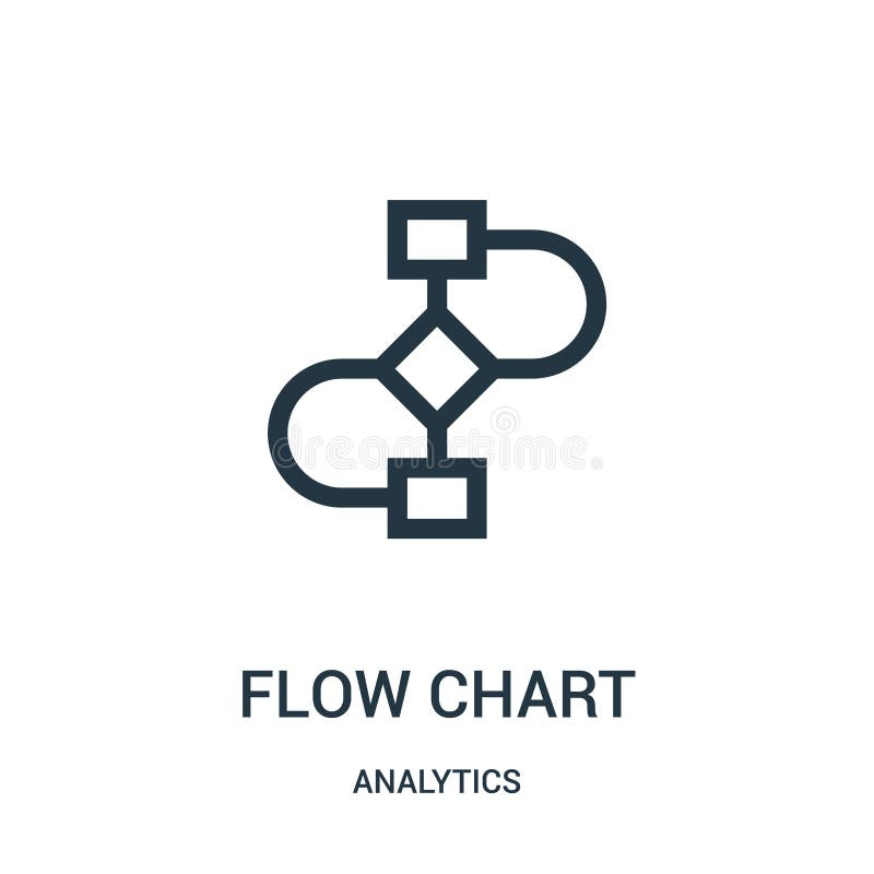 Flow Chart Logo