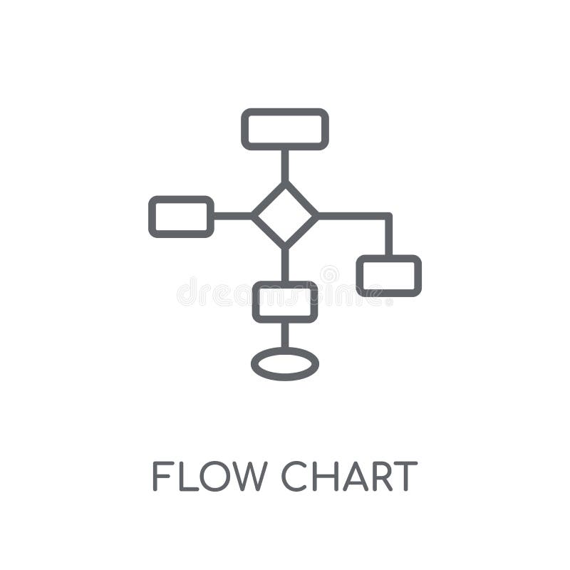 Flow Chart Logo