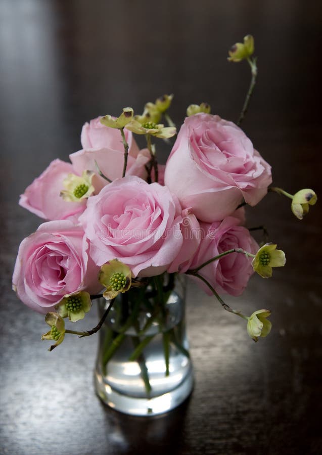 Flower arrangement