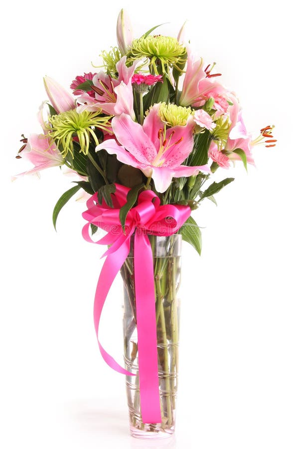 Flower arrangement stock photo. Image of arrangement 14339326