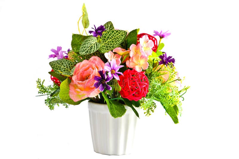 11,426 Colorful Summer Flower Vase Arrangement Stock Photos - Free ...