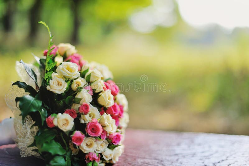 Flower Arrangement