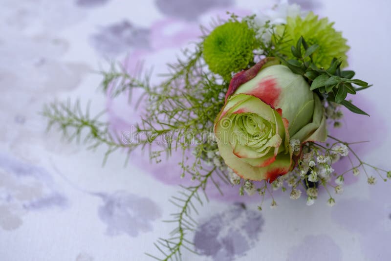 Flower, Flower Arranging, Floristry, Flower Bouquet Picture. Image