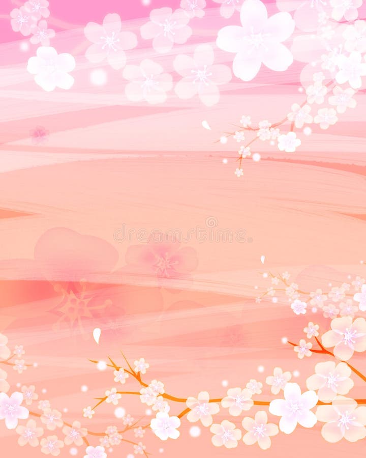 Flower background