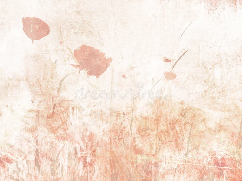 Flower Background Watercolor - Soft Floral Texture in Pastel Colors Stock  Illustration - Illustration of floral, meadow: 68724139