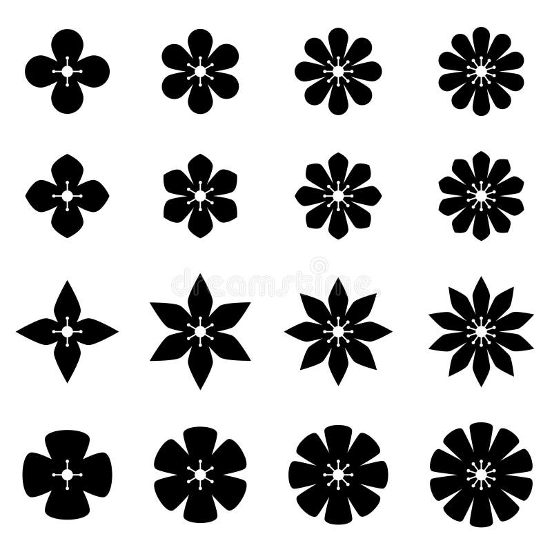 Black White Symbols Stock Illustrations 113,539 Black White Symbols
