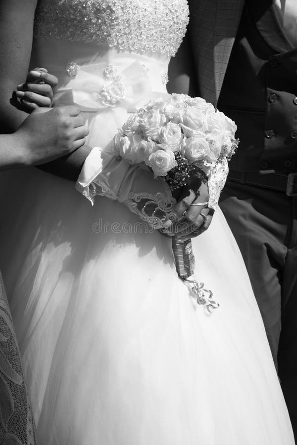 Flower, Bride, Gown, Wedding Dress Picture. Image 117789243