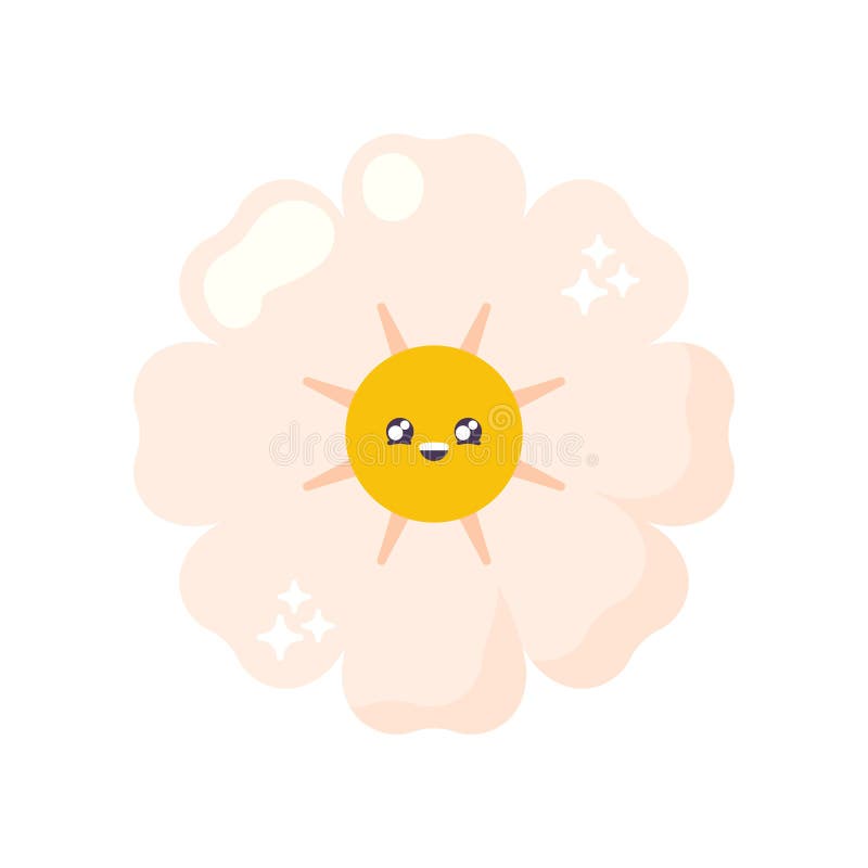 Bloom Emoji Stock Illustrations 247 Bloom Emoji Stock Illustrations