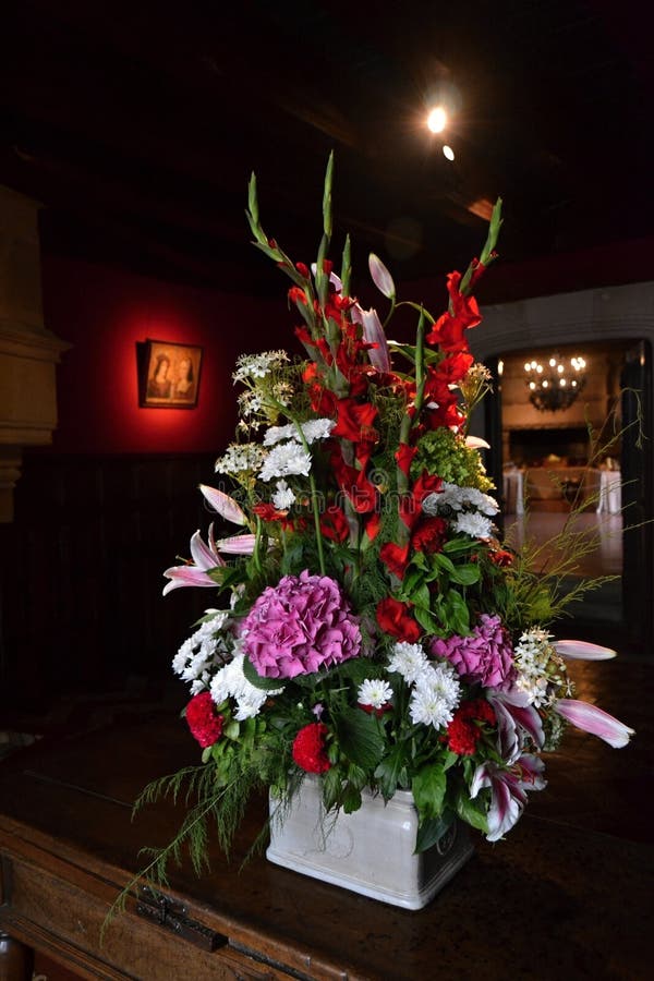 Flower, Plant, Flower Arranging, Floristry Picture. Image 107020435