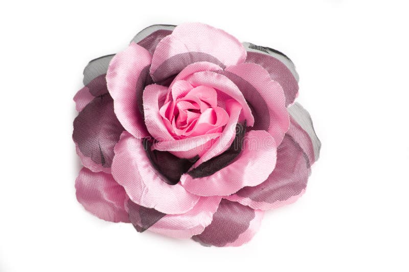 A Flower Hair Clip for Women. Stock Image - Image of female, flower: 13913865 A Flower Hair Clip for Women. Stock Image - Image of female, flower: 13913865