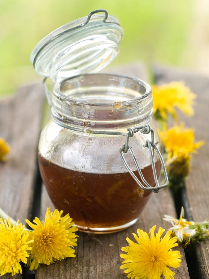 Flower honey stock photo. Image of delicious, 25518522