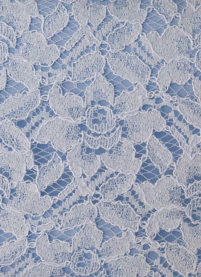 Flower lace pattern. stock image. Image of fabric, craft 41418957