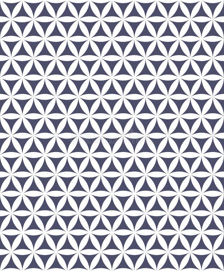 Flower of life background royalty free illustration Flower of life background royalty free illustration