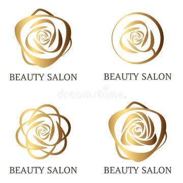 Beauty Women with Leaf Nature Logo Template Stock Vector - Illustration of human, hotel: 138071535