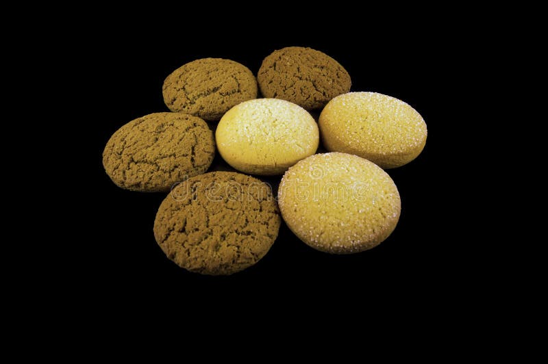 Flower Of Oatmeal And Corn Biscuits Stock Image Image Of Breakfast Corn Flower Of Oatmeal And Corn Biscuits Stock Image Image Of Breakfast Corn