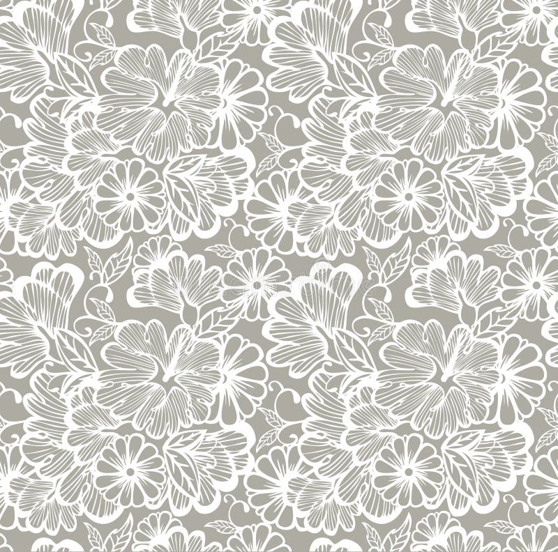 Flower pattern