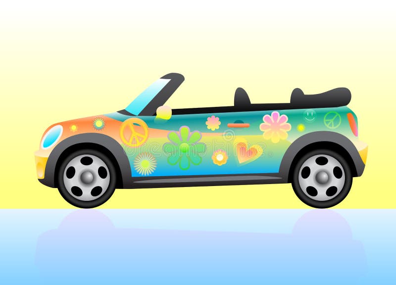 flowers and cars A4サイズイラスト p93-f--20240728110842.png