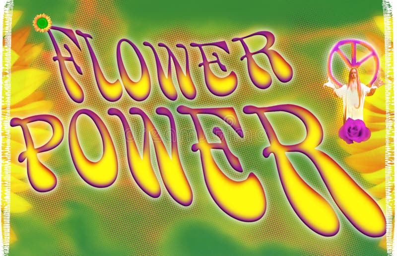 Flower Power