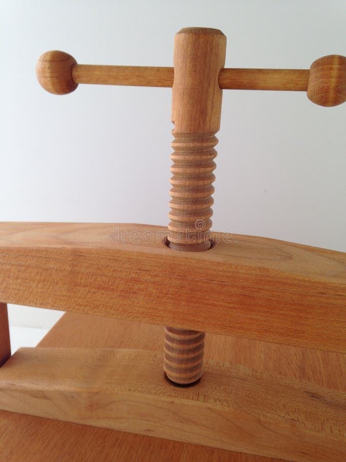 Flower press stock image. Image of flower, book, pressing 124377739