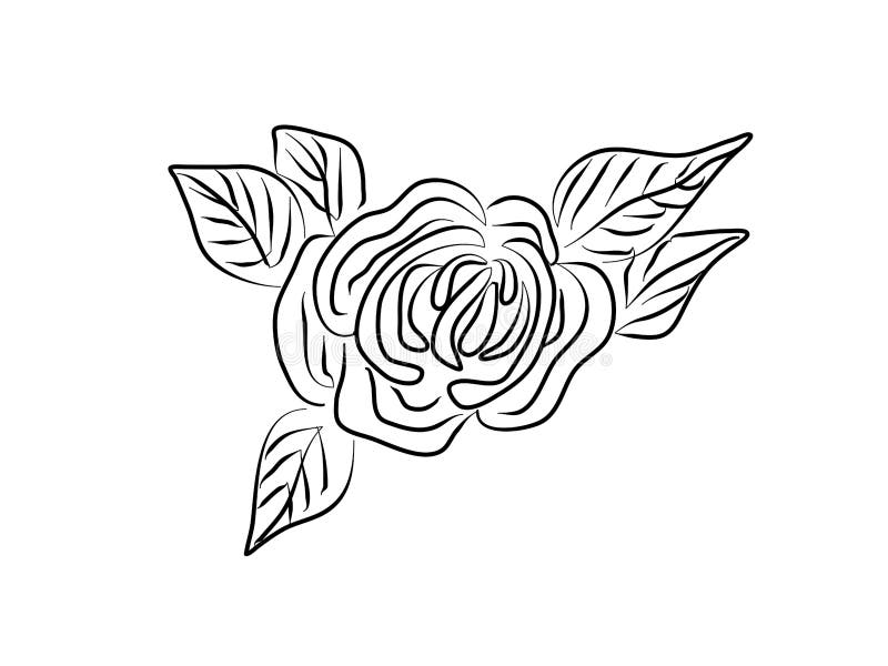 Download Flower Colouring Book Stock Illustrations 6 583 Flower Colouring Book Stock Illustrations Vectors Clipart Dreamstime