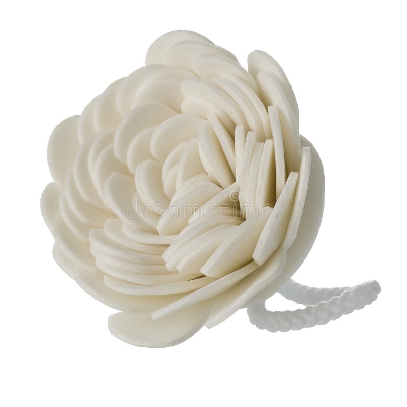 Flower sponge stock image. Image of healthcare, accessories 93696607