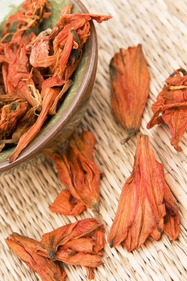 Flower Tea stock image. Image of gunpowder, antioxidant 12087275