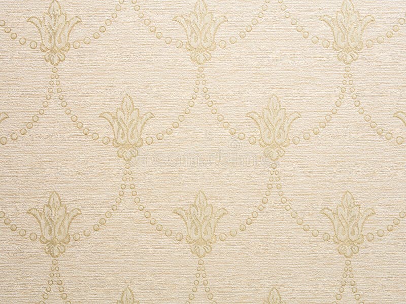 Flower wall pattern stock photo. Image of brown, worship 44097702