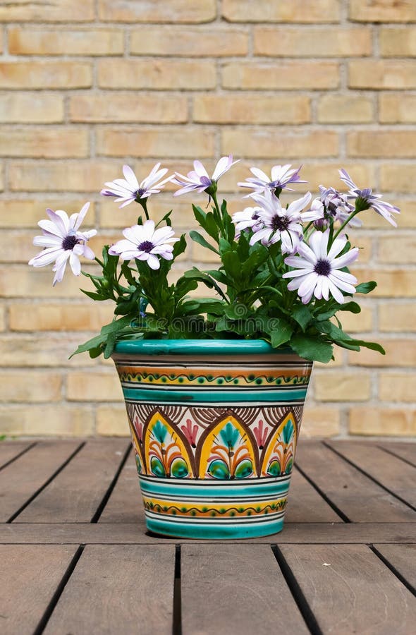 Flowerpot