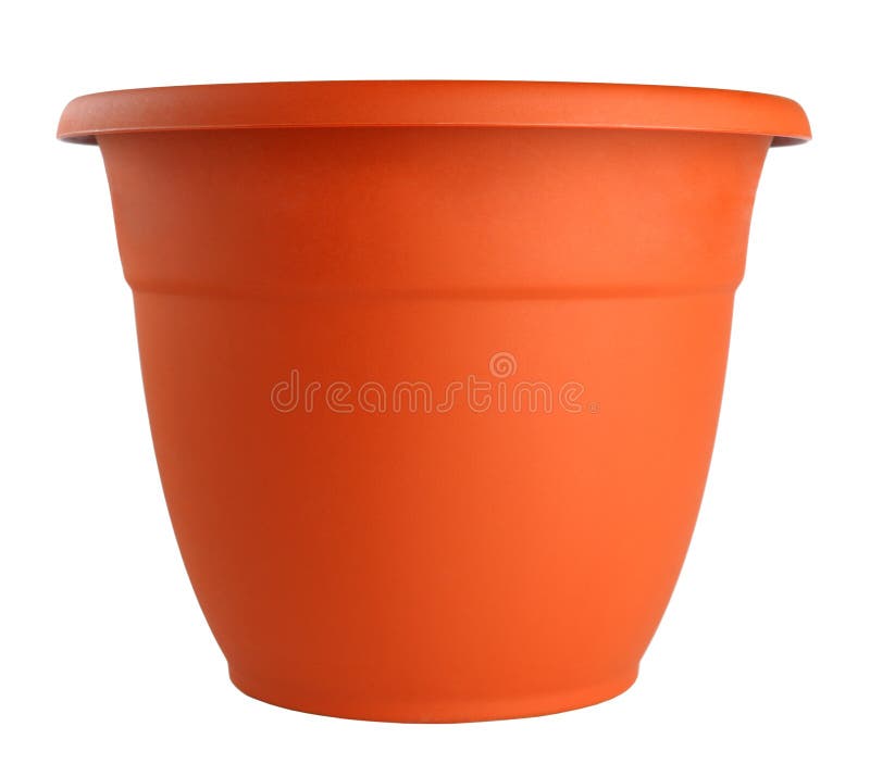 Flowerpot image stock Flowerpot image stock